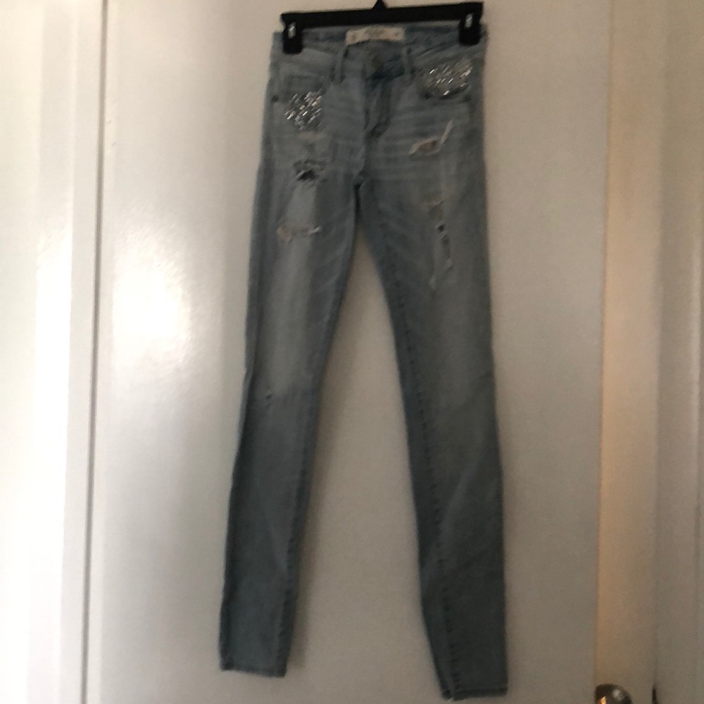 Jean - Picture 2 of 3